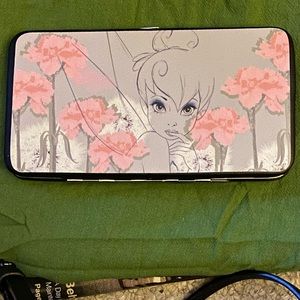 Disney Buckle Down Wallet